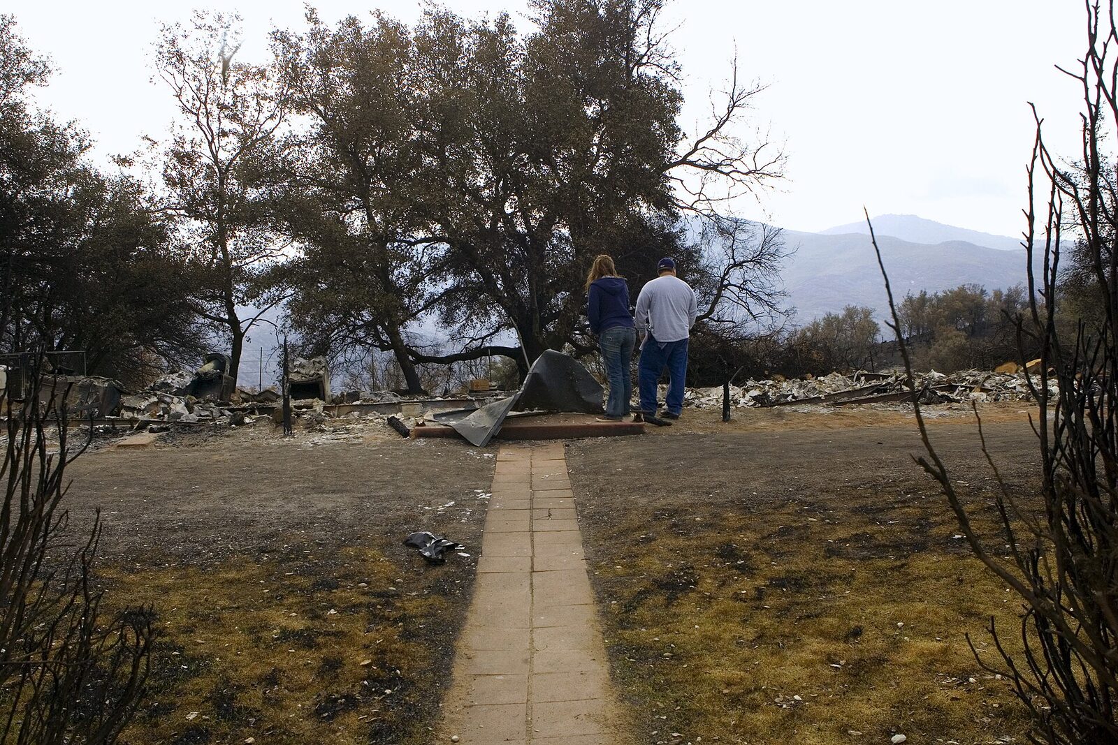 Ventura County, California