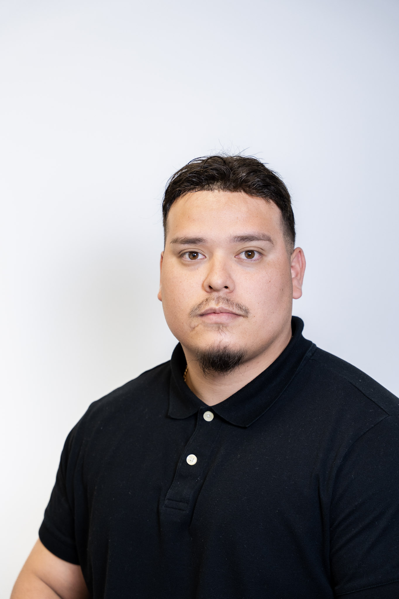Andrew Lupercio