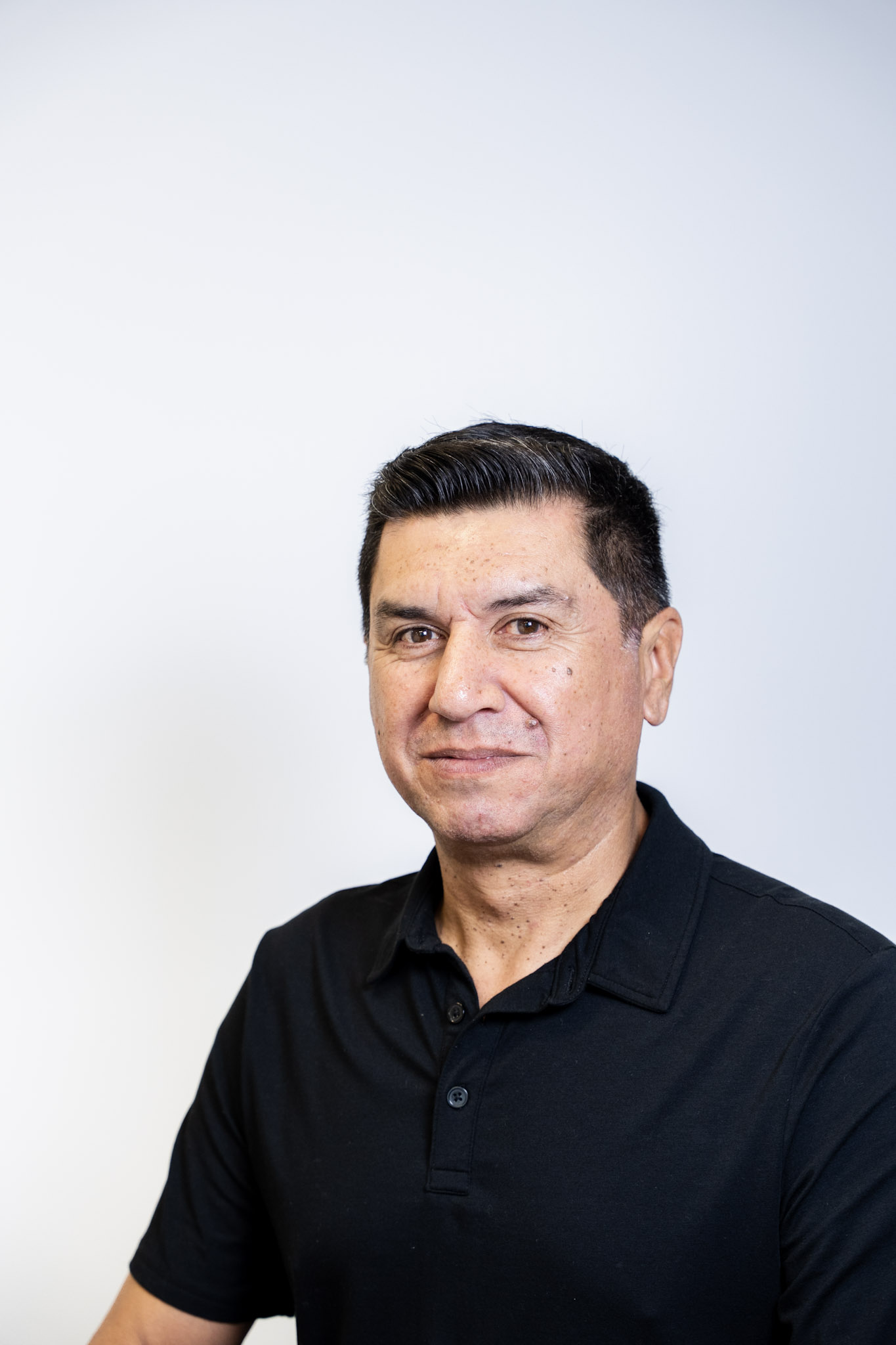 Oscar Sandoval