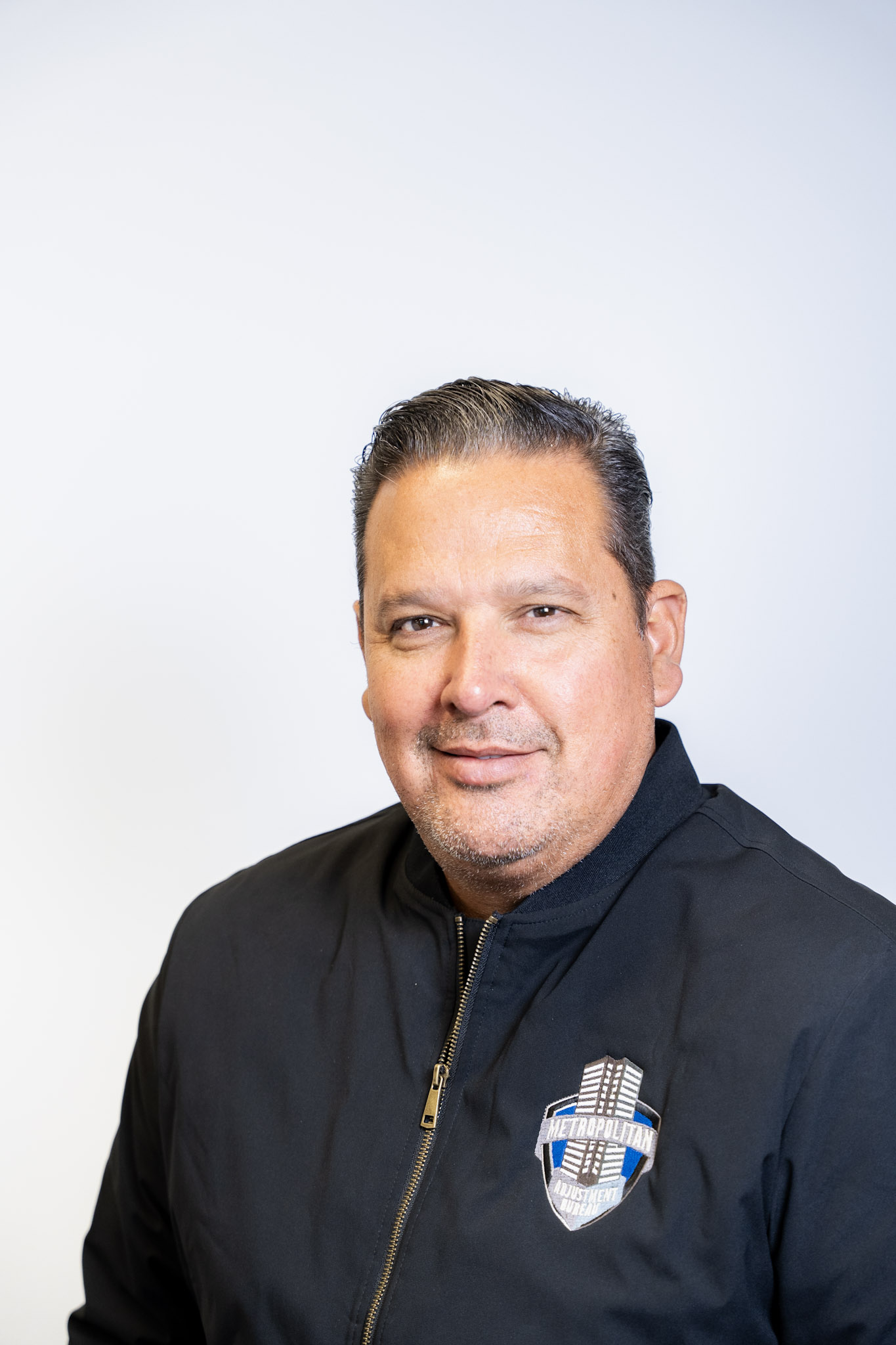 Steve Larrinaga